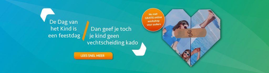 Geef je kind geen vechtscheiding cadeau! Nu met gratis online workshop t.w.v. € 59 - Scheidingsplanner Hilversum | Bilthoven | Soest | 't Gooi