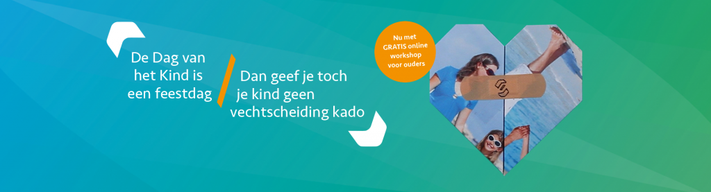 Geef je kinderen geen vechtscheiding cadeau! Nu met gratis online workshop t.w.v. € 59,- - Scheidingsplanner Hilversum | Bilthoven | Soest | 't Gooi