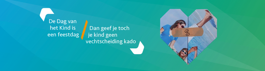 Geef je kind geen vechtscheiding cadeau - Scheidingsplanner Hilversum | Bilthoven | Soest | 't Gooi