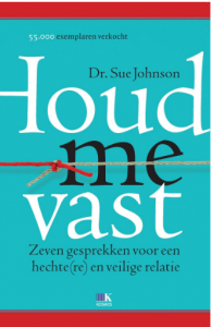 Hou me vast - Sue Johnson