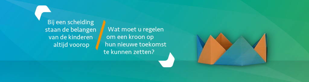 scheiden en kinderen - Scheidingsplanner Hilversum - Bilthoven - Soest - Het Gooi