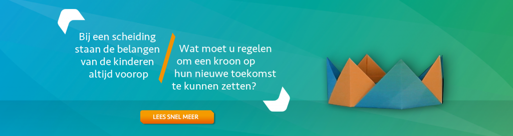 scheiden en kinderen - Scheidingsplanner Hilversum - Bilthoven - Soest - Het Gooi