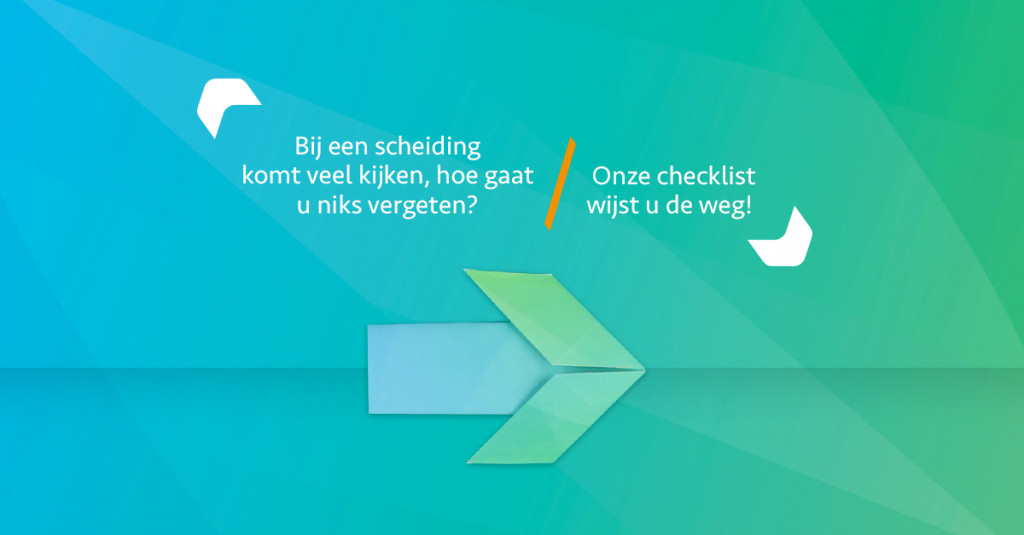 Checklist scheiden - Scheidingsplanner Hilversum - Bilthoven - Soest - Het Gooi