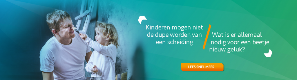 scheiden en kinderen - Scheidingsplanner Hilversum - Bilthoven - Soest - Het Gooi