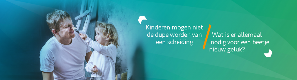 scheiden en kinderen - Scheidingsplanner Hilversum - Bilthoven - Soest - Het Gooi