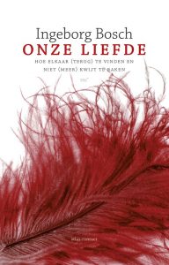 Onze liefde - Ingeborg Bosch