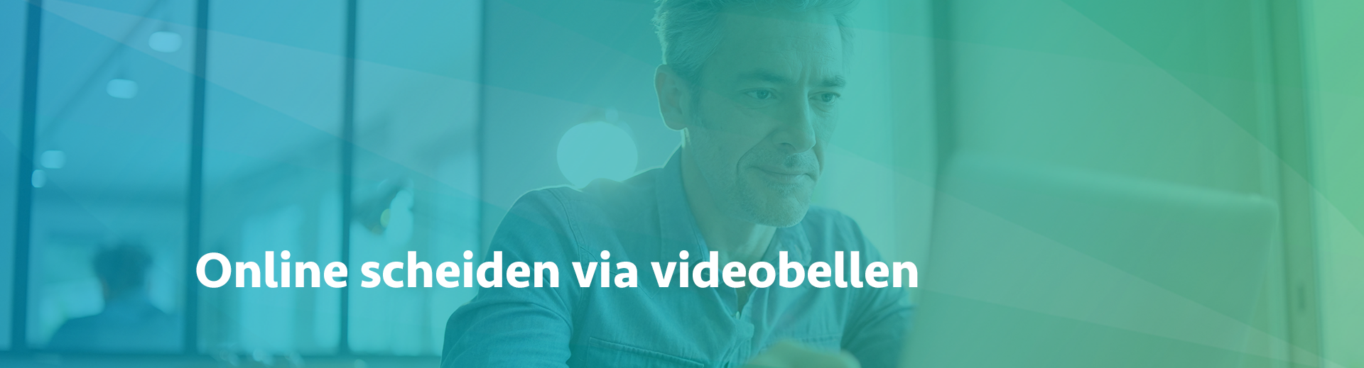 Online scheiden via videobellen Online scheiden via videobellen