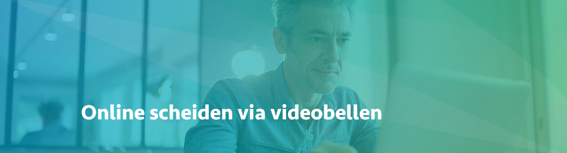 Online scheiden via videobellen