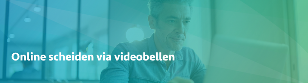 Online scheiden via videobellen