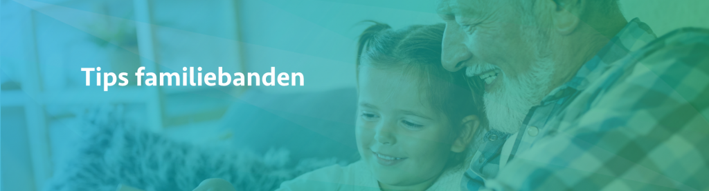 Tips behoud familiebanden - Scheidingsplanner Hilversum - Bilthoven - Soest - Het Gooi